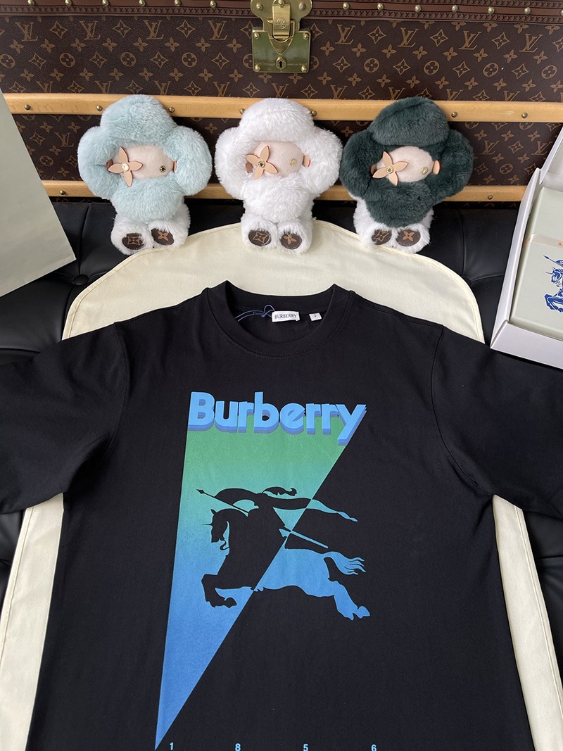 Burberry T-Shirt 010