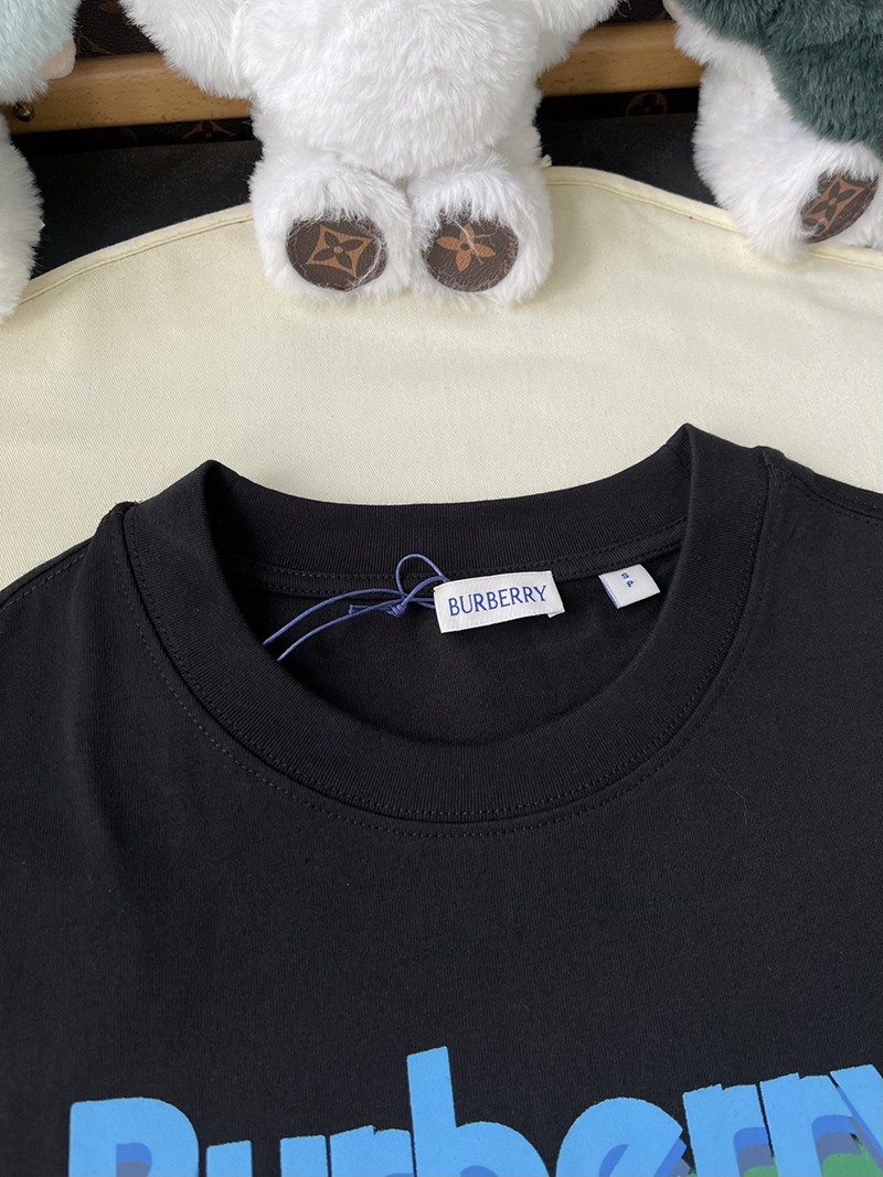Burberry T-Shirt 010
