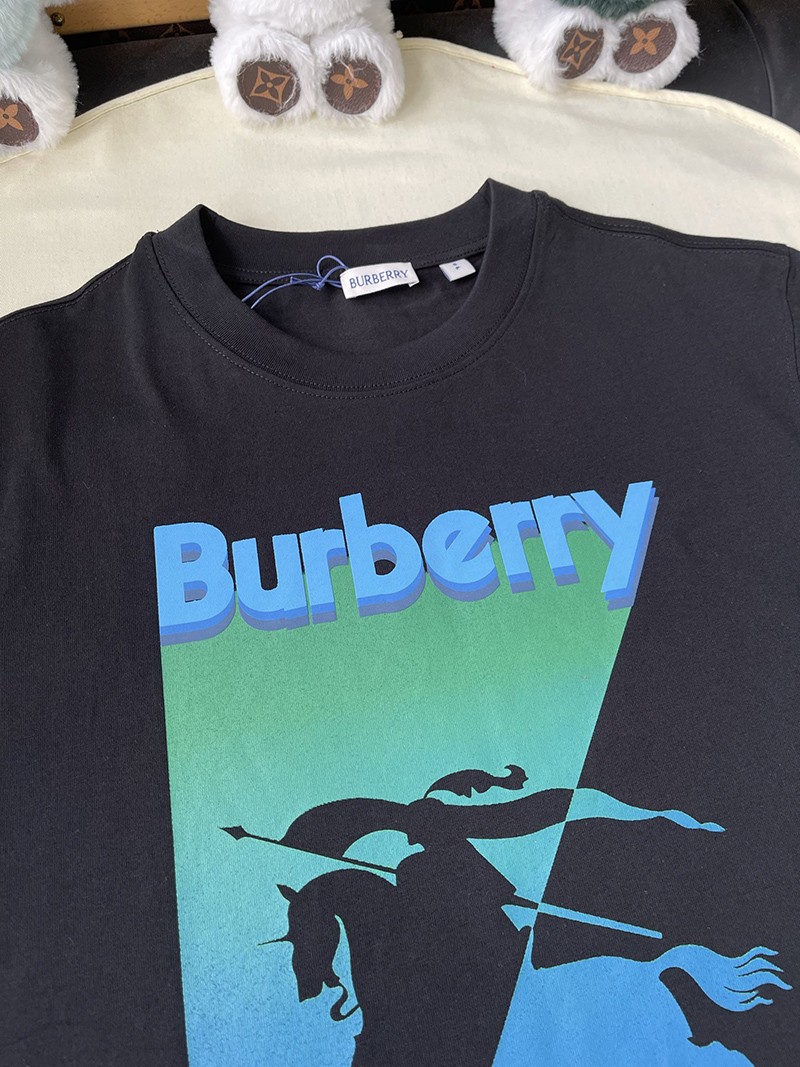 Burberry T-Shirt 010