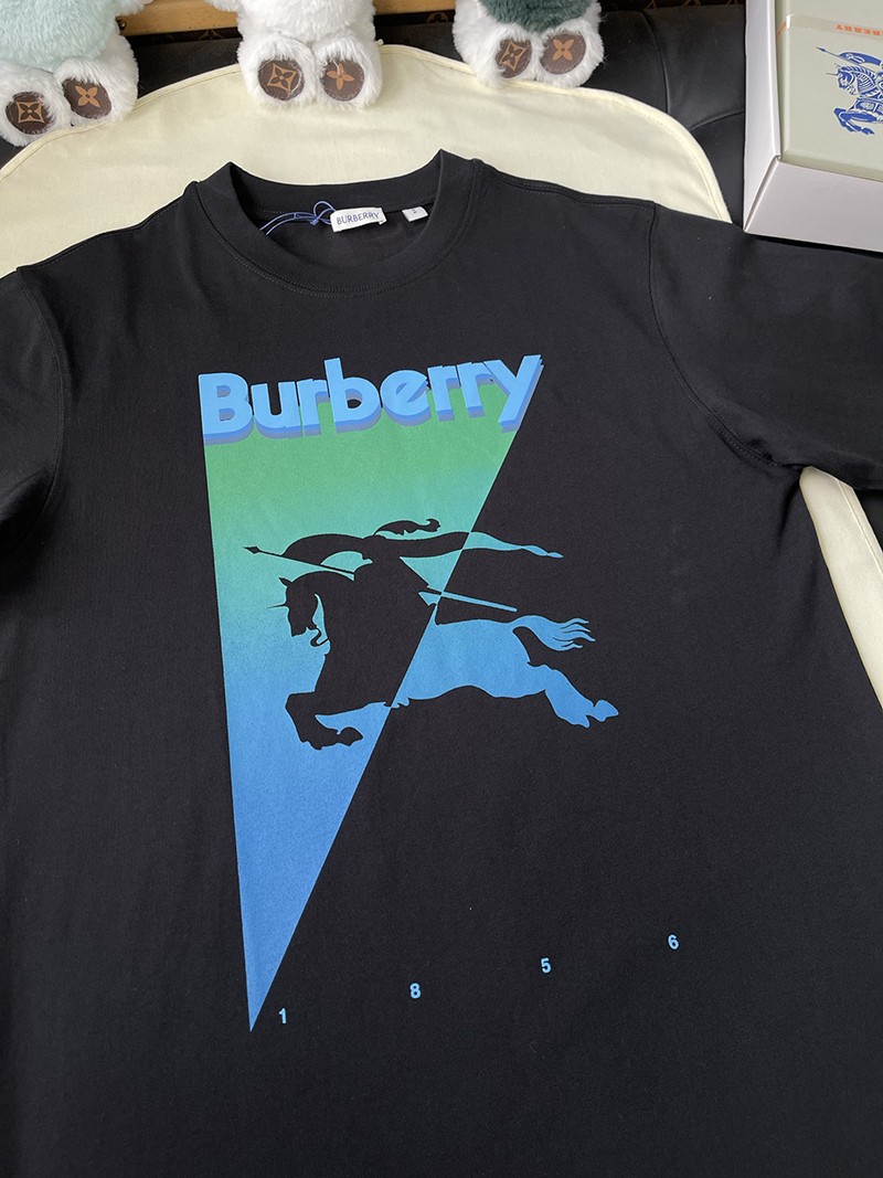 Burberry T-Shirt 010