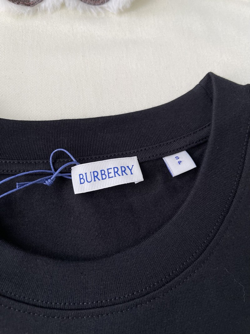 Burberry T-Shirt 010