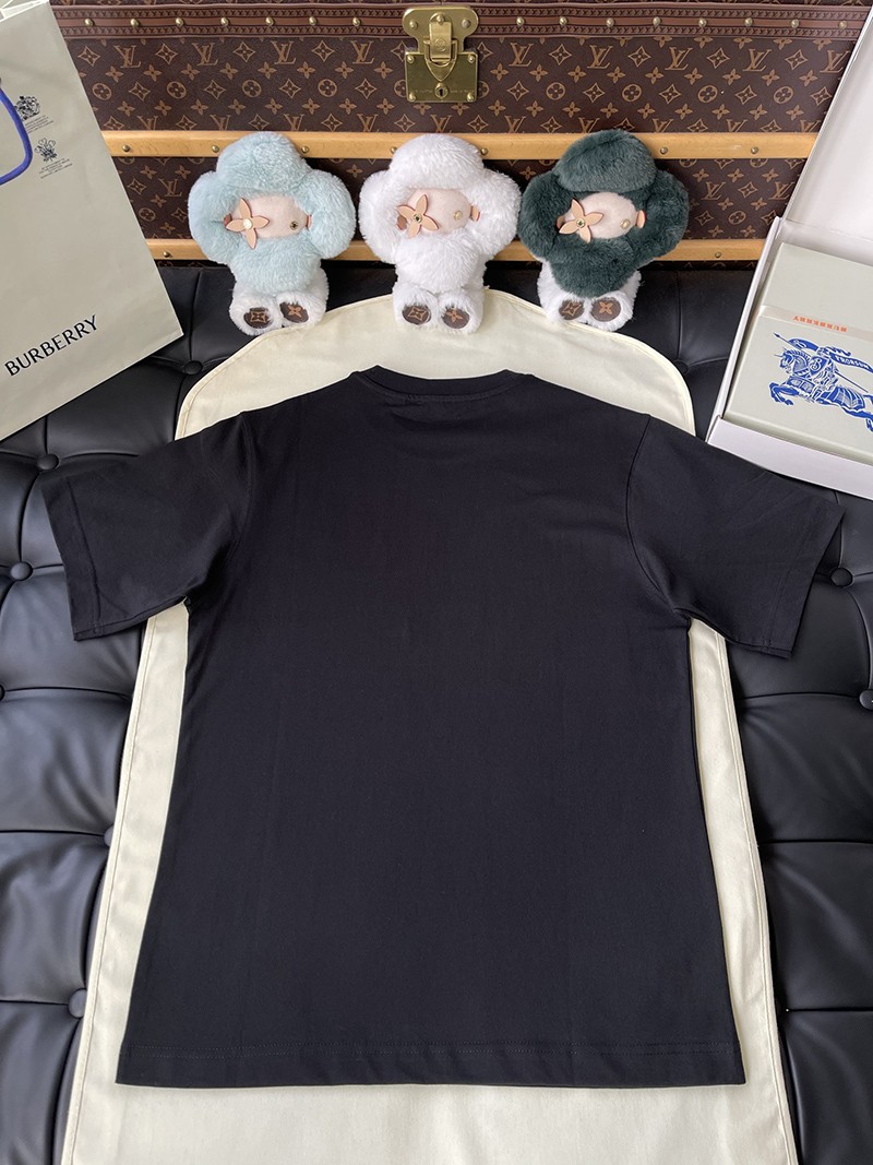 Burberry T-Shirt 010