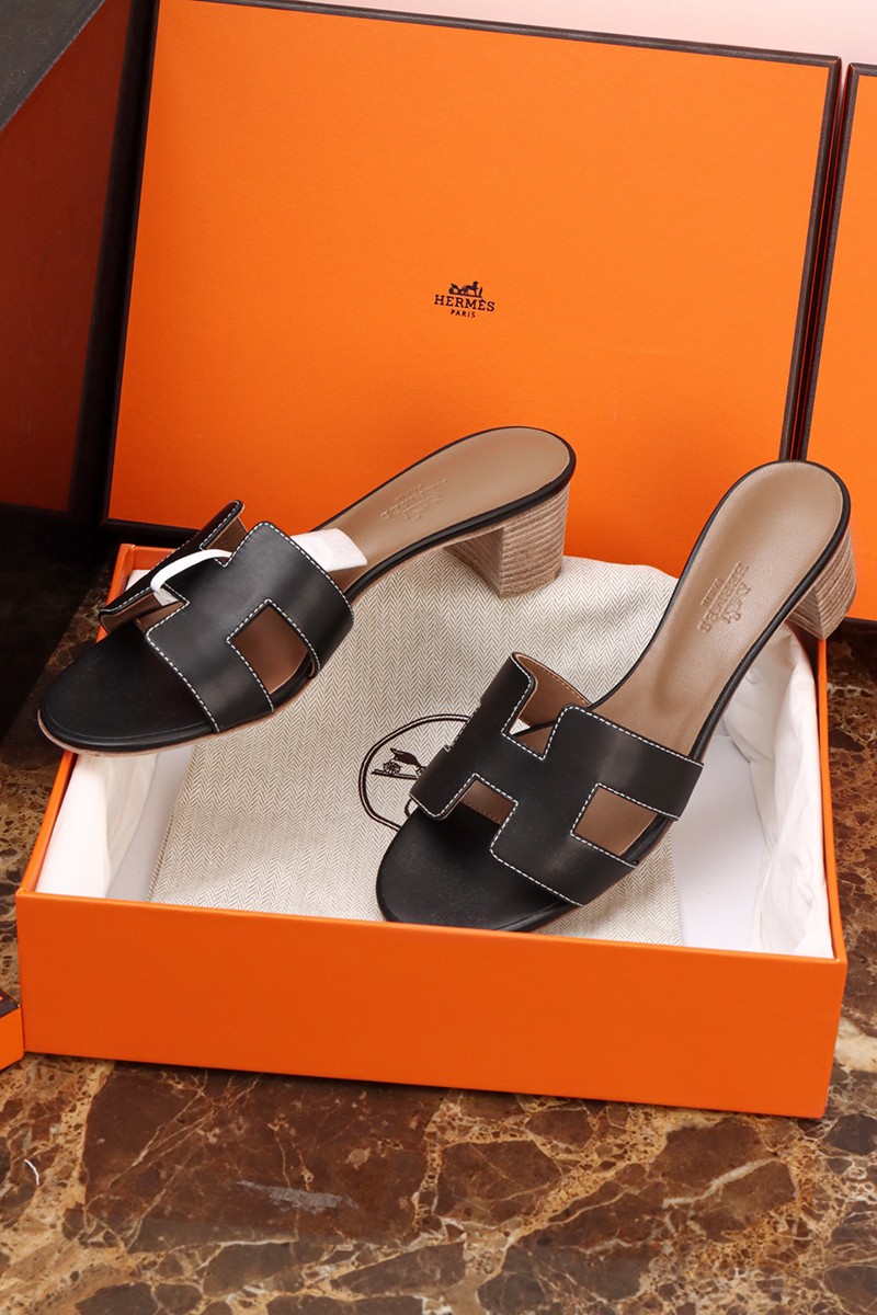 Hermes Oasis Wmns Sandal 012