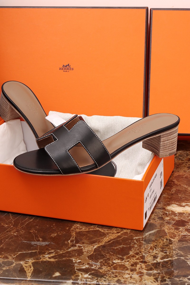 Hermes Oasis Wmns Sandal 012