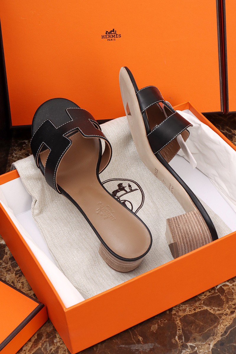 Hermes Oasis Wmns Sandal 012
