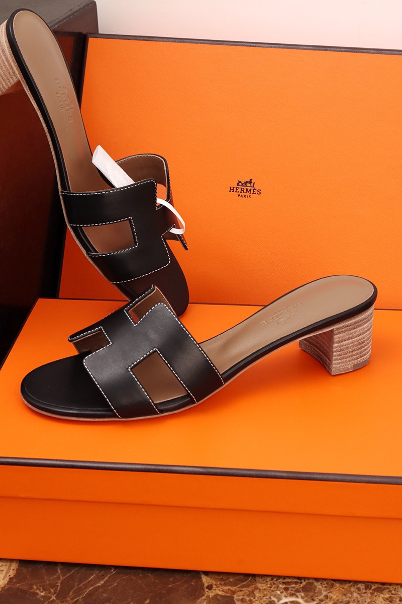 Hermes Oasis Wmns Sandal 012