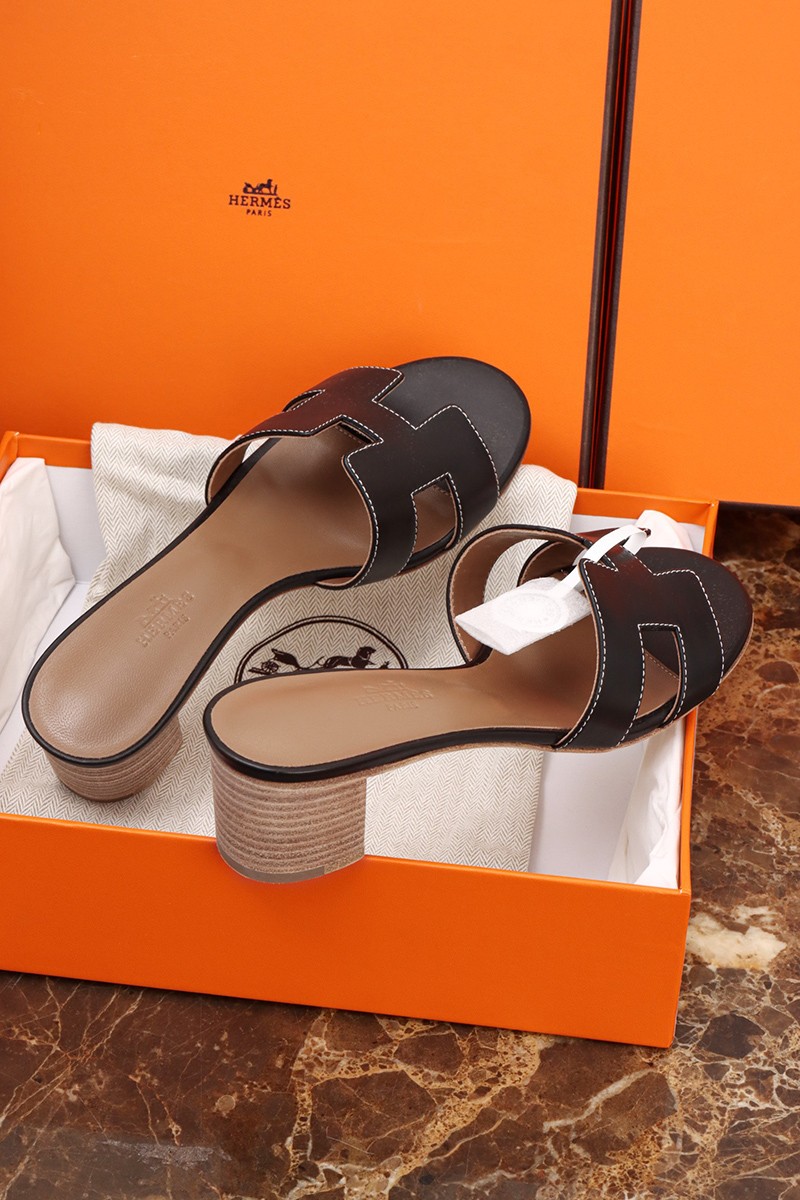 Hermes Oasis Wmns Sandal 012