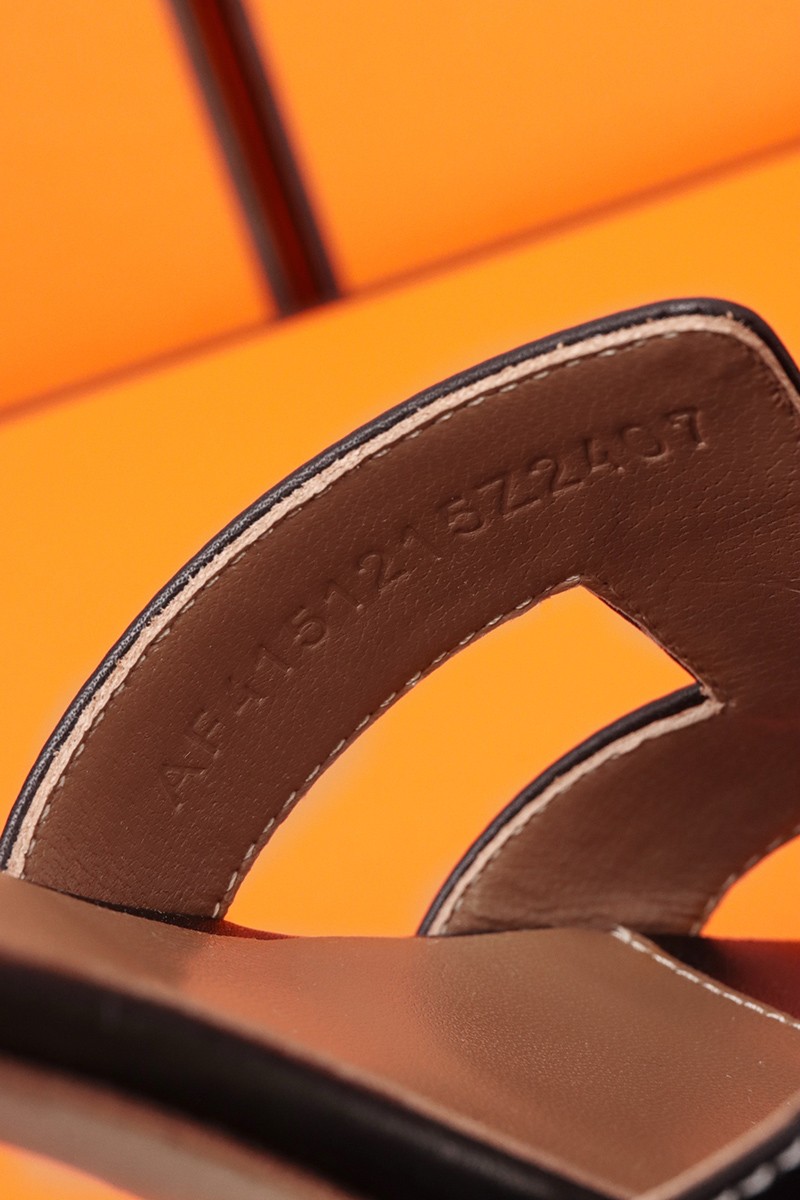Hermes Oasis Wmns Sandal 012