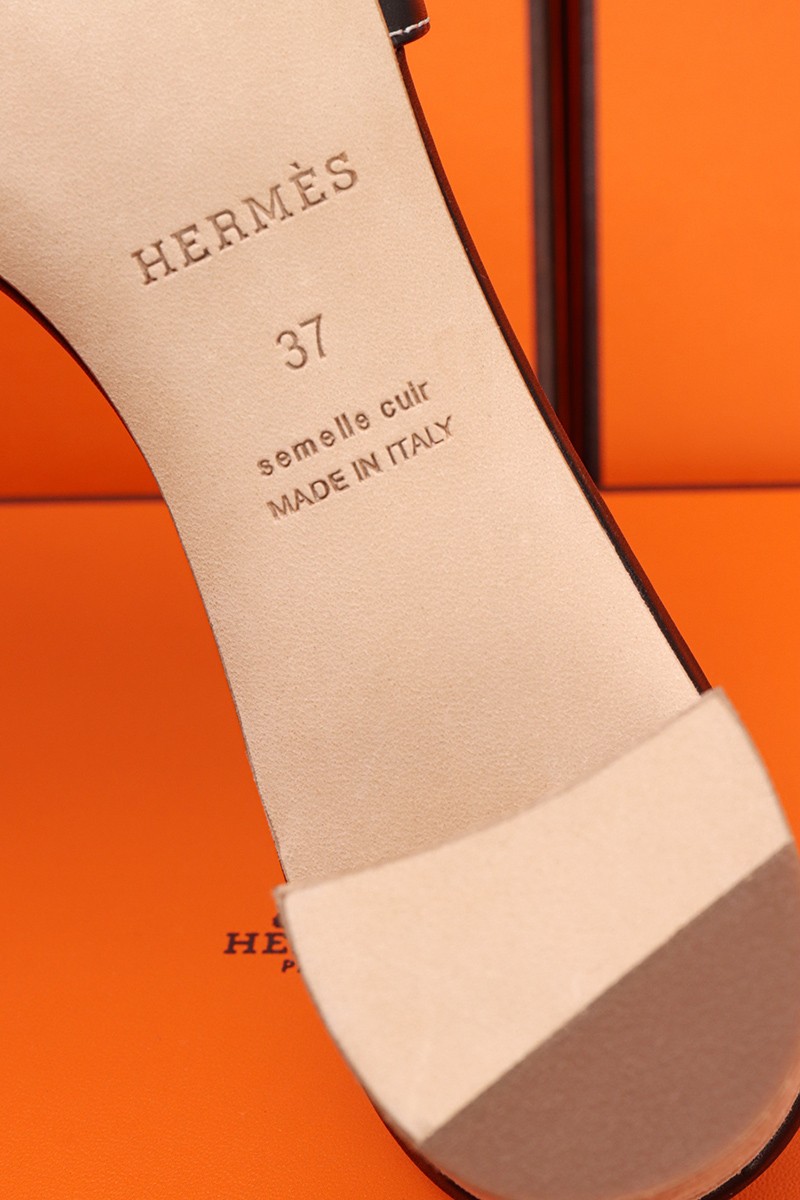 Hermes Oasis Wmns Sandal 012