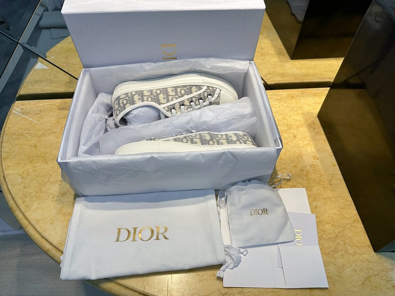 Dior Wmns Shoe 004