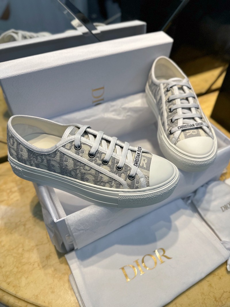 Dior Wmns Shoe 004