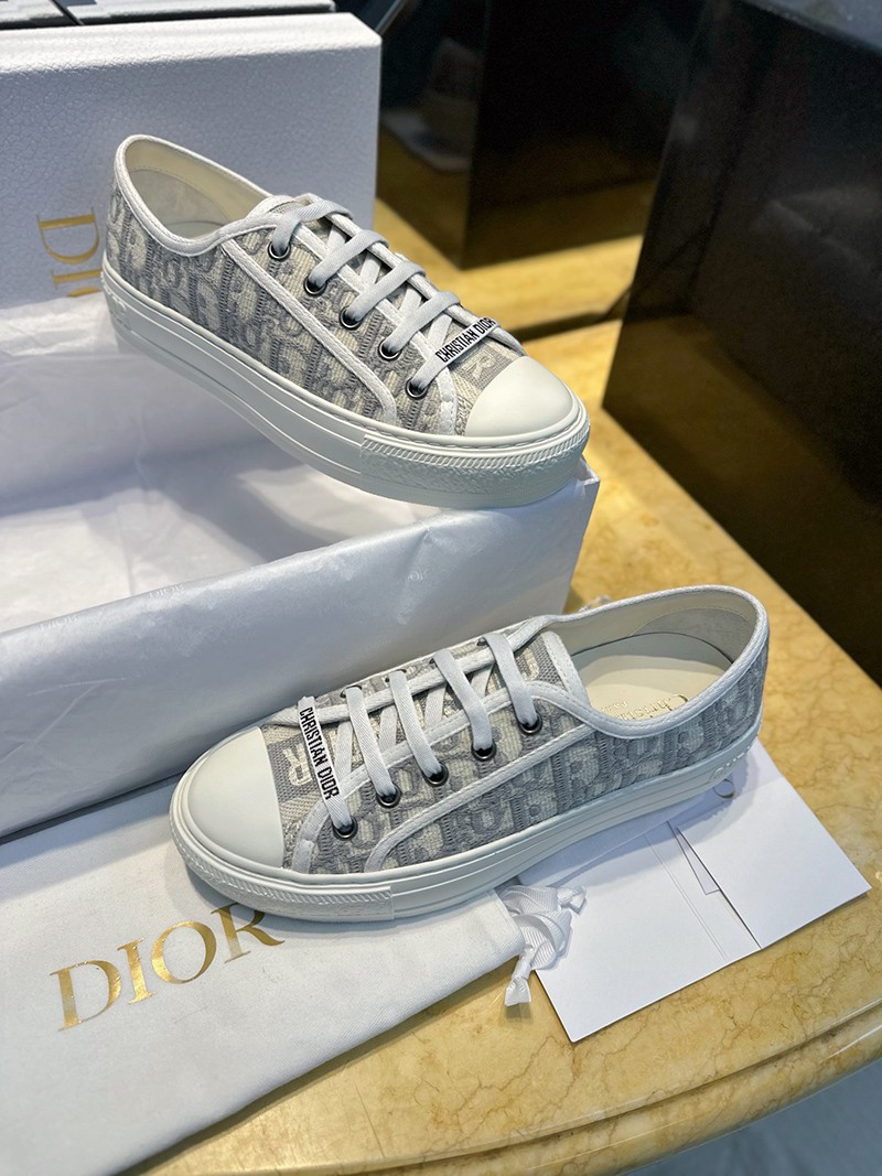 Dior Wmns Shoe 004