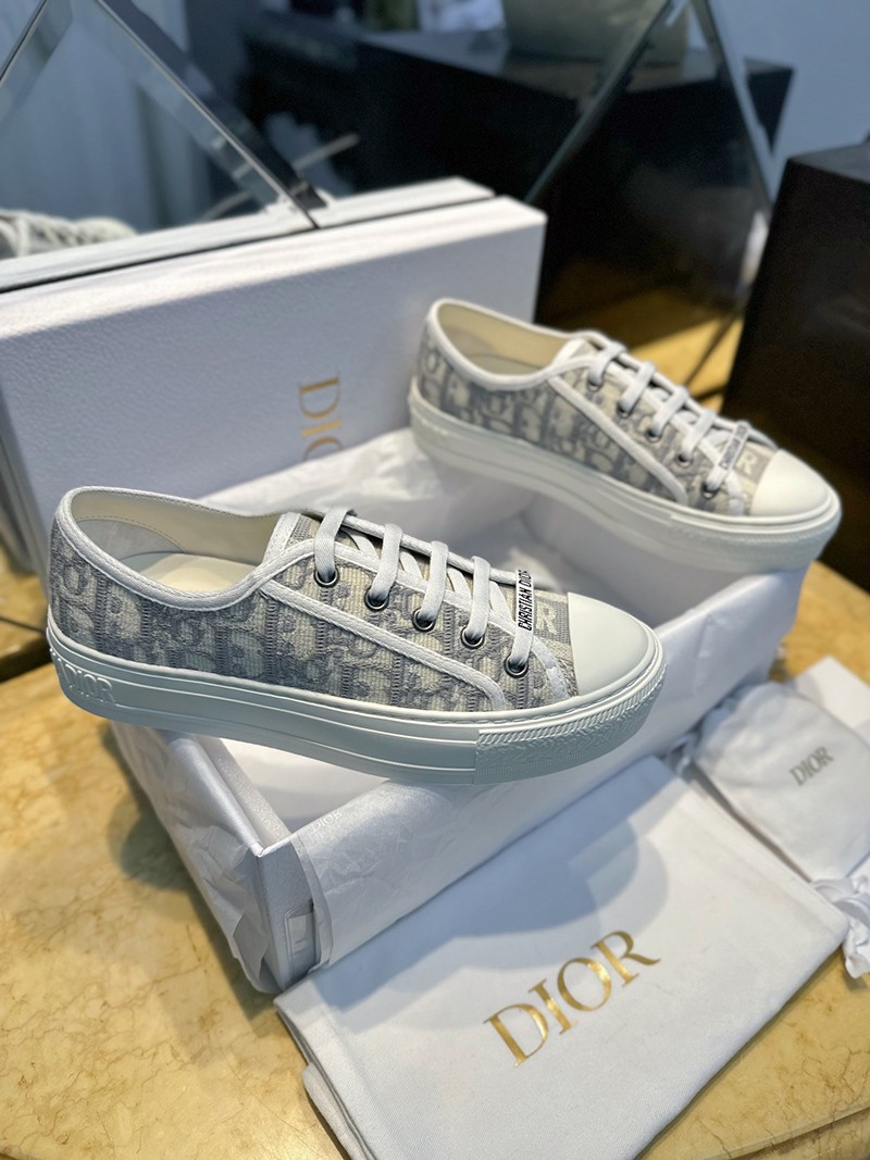 Dior Wmns Shoe 004