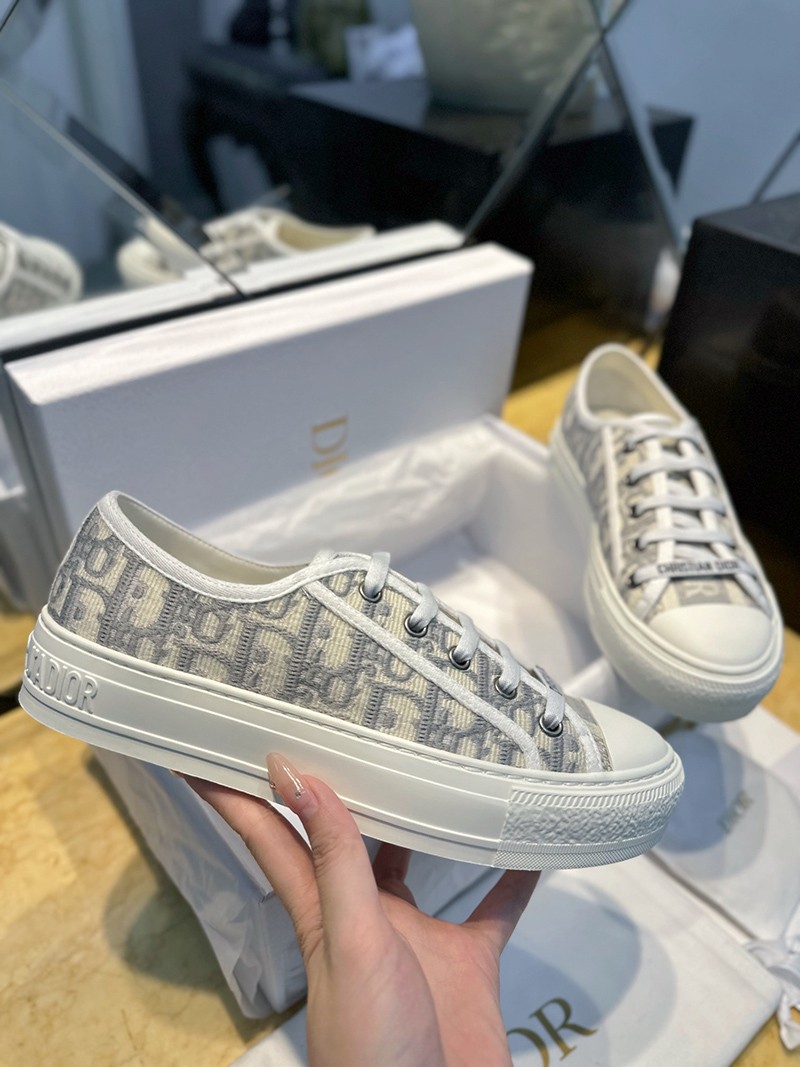 Dior Wmns Shoe 004