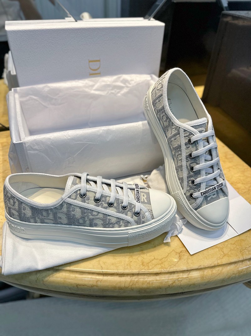 Dior Wmns Shoe 004