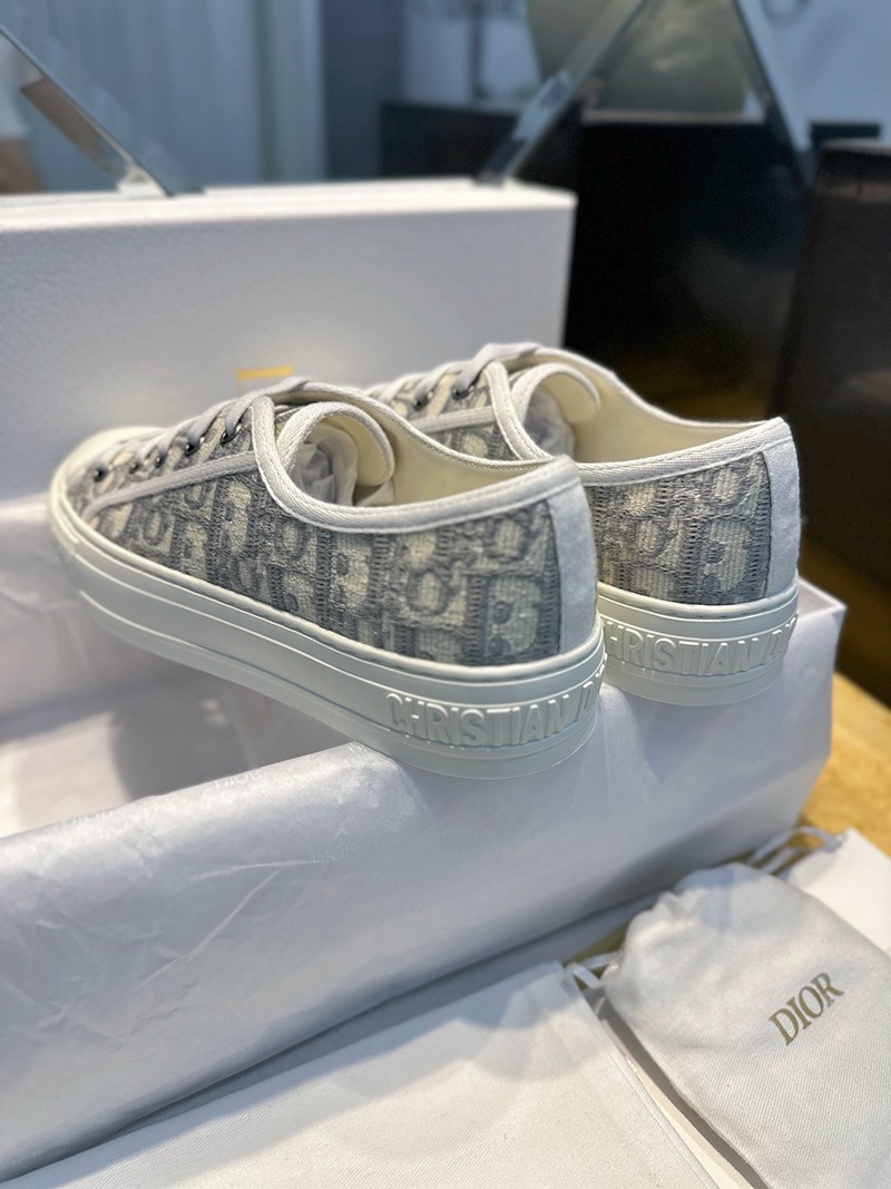 Dior Wmns Shoe 004