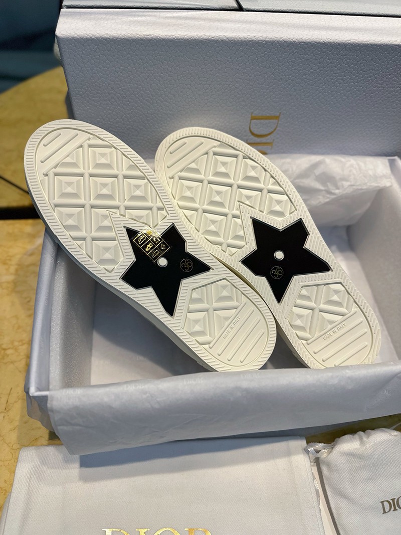 Dior Wmns Shoe 004