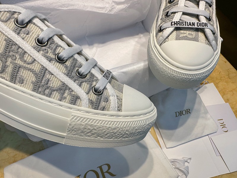 Dior Wmns Shoe 004