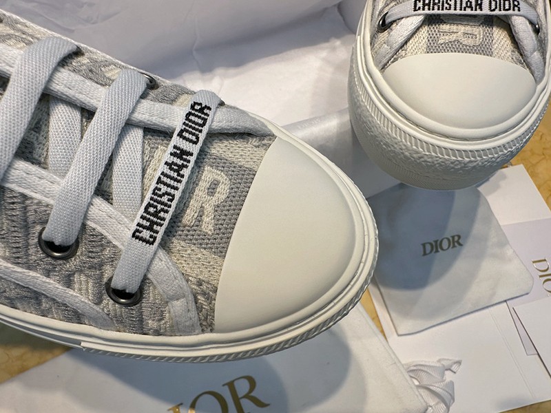 Dior Wmns Shoe 004