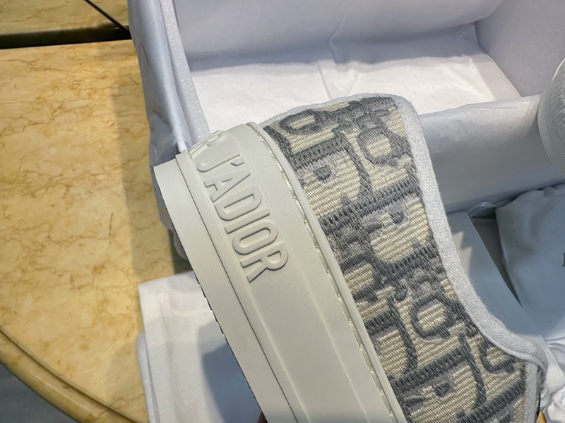 Dior Wmns Shoe 004
