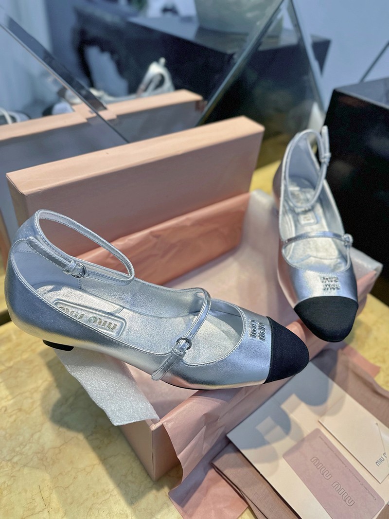 MiuMiu Wmns Shoe 003