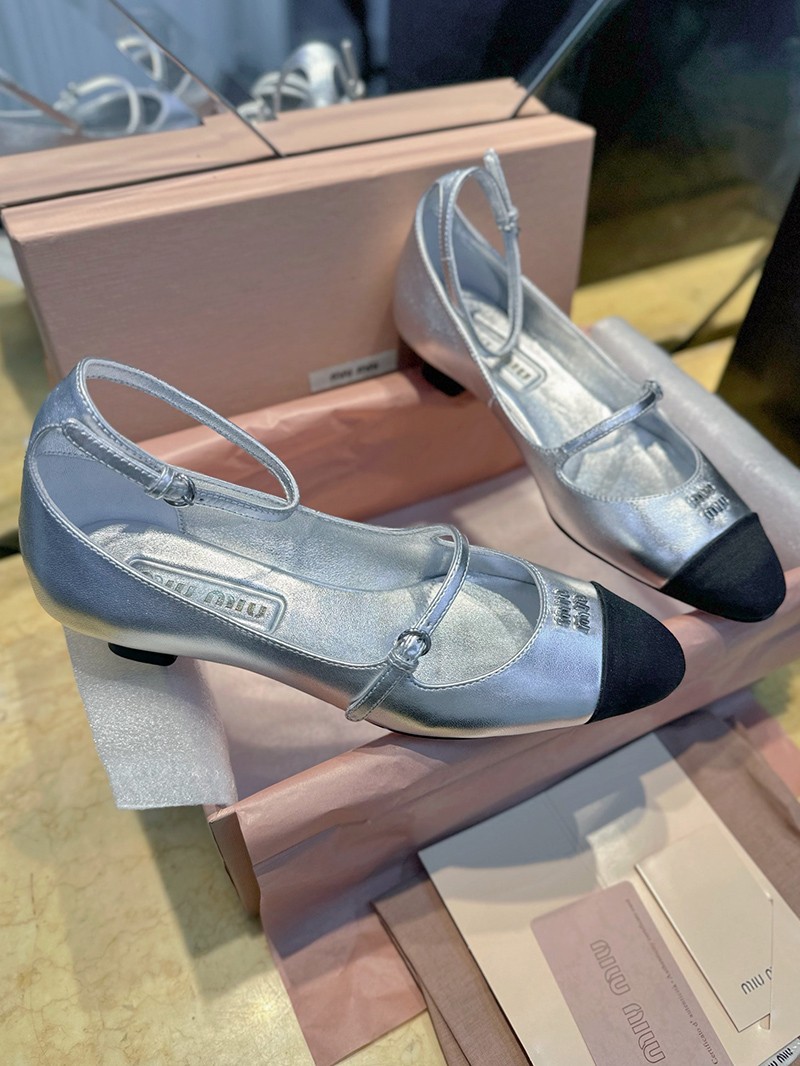MiuMiu Wmns Shoe 003