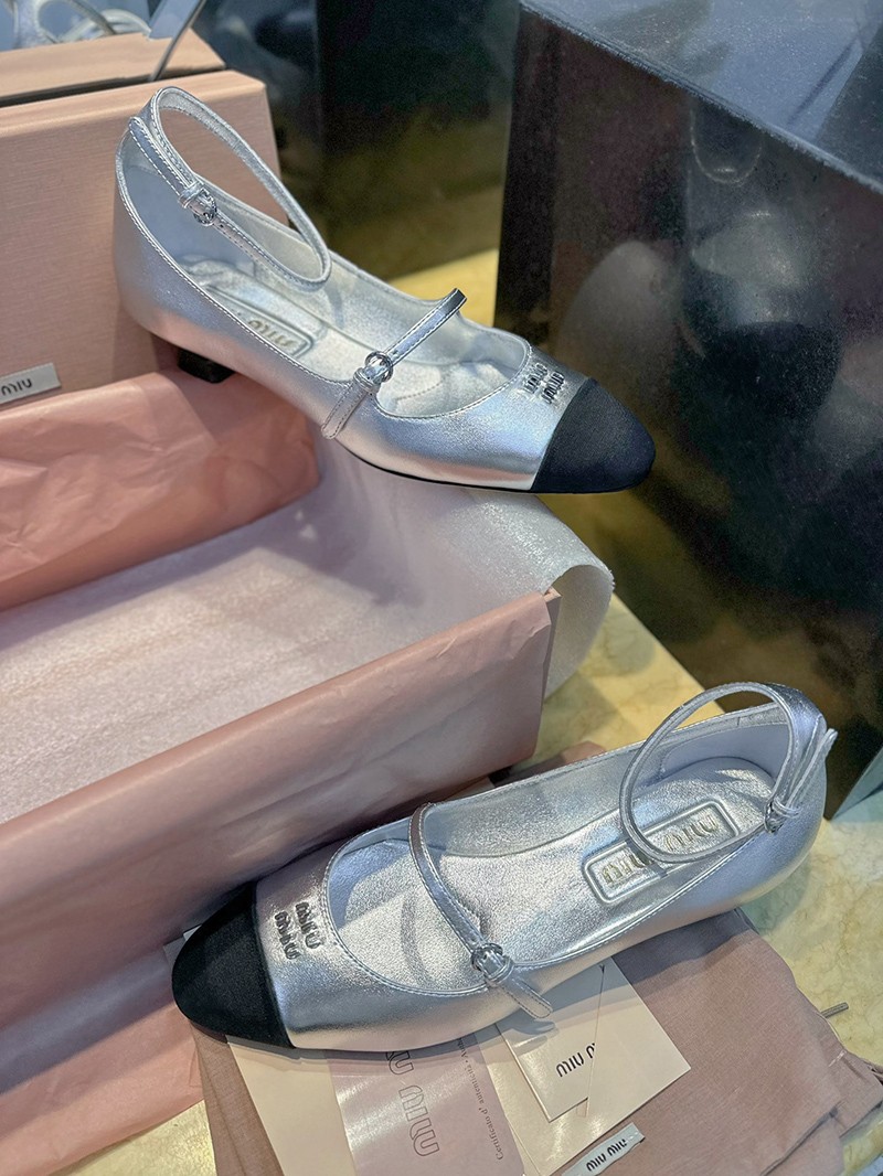 MiuMiu Wmns Shoe 003