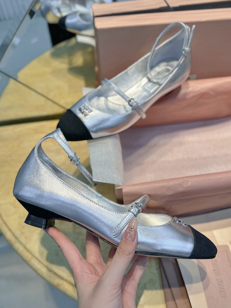 MiuMiu Wmns Shoe 003