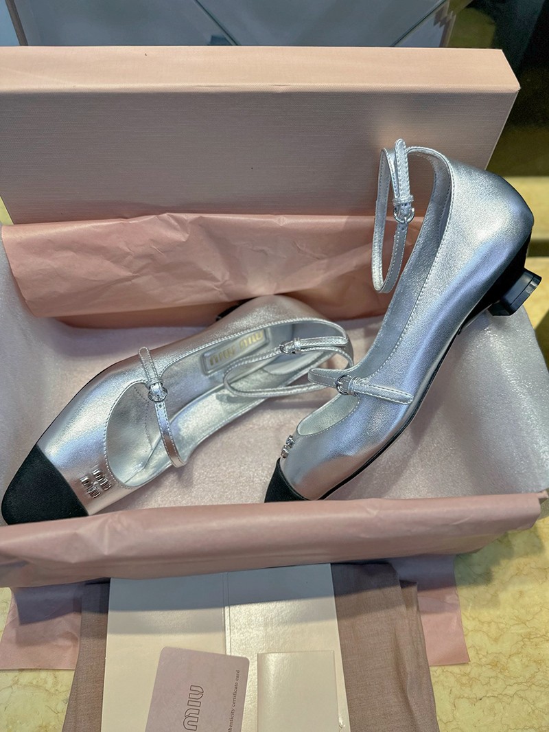 MiuMiu Wmns Shoe 003