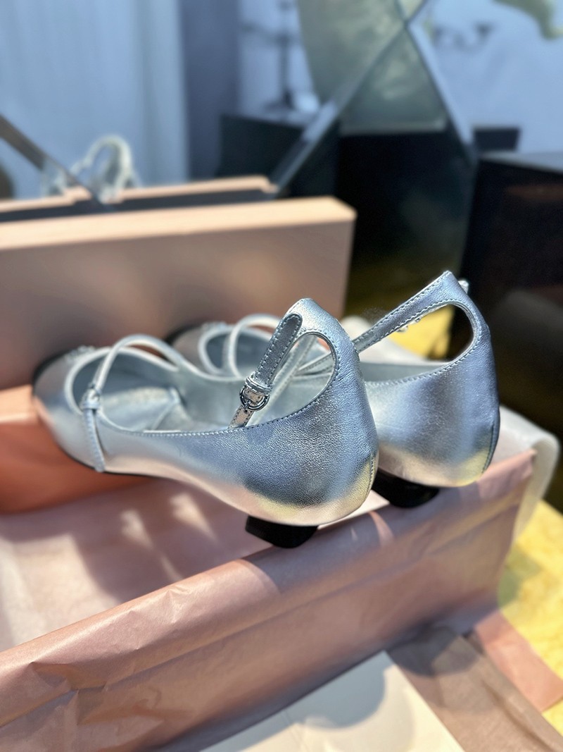 MiuMiu Wmns Shoe 003