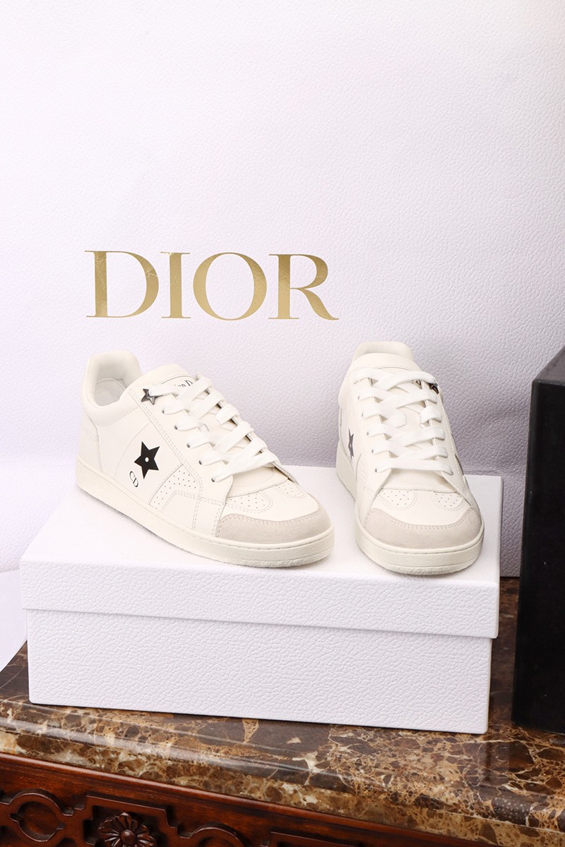 Dior Star Wmns Shoe 005