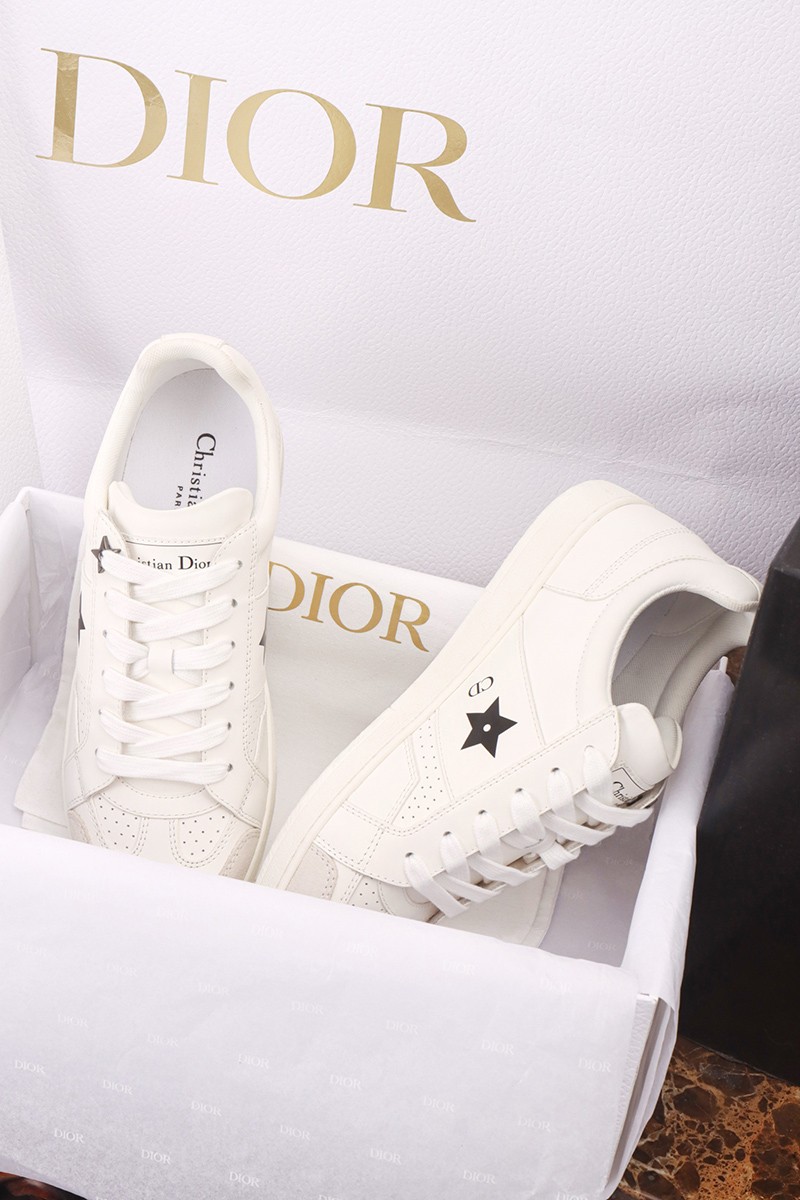 Dior Star Wmns Shoe 005