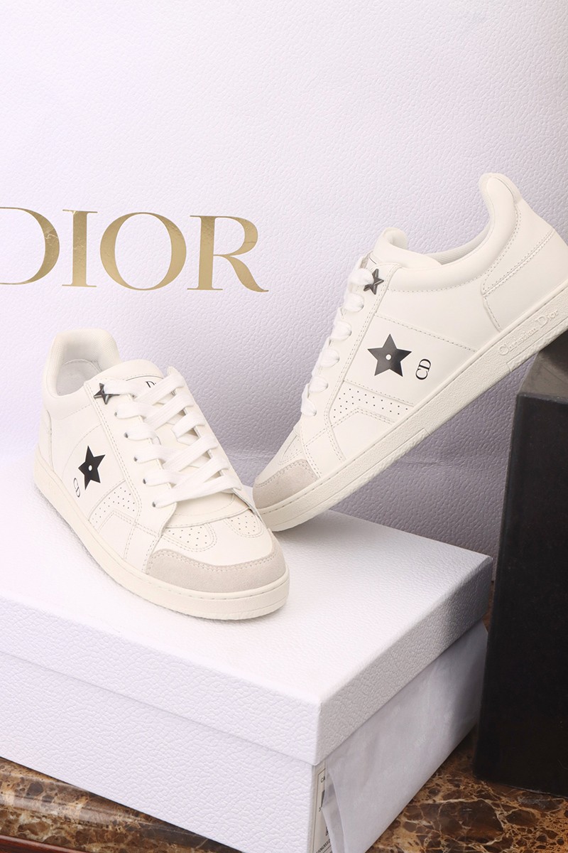 Dior Star Wmns Shoe 005