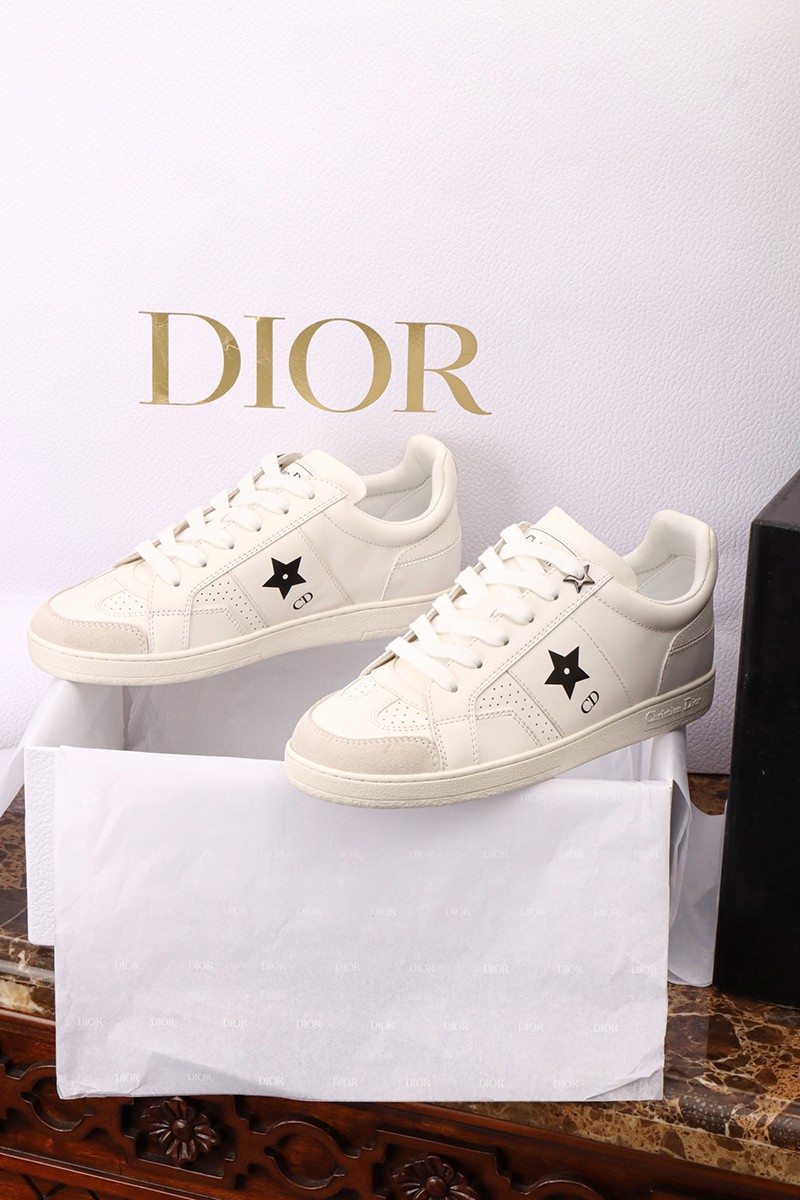 Dior Star Wmns Shoe 005
