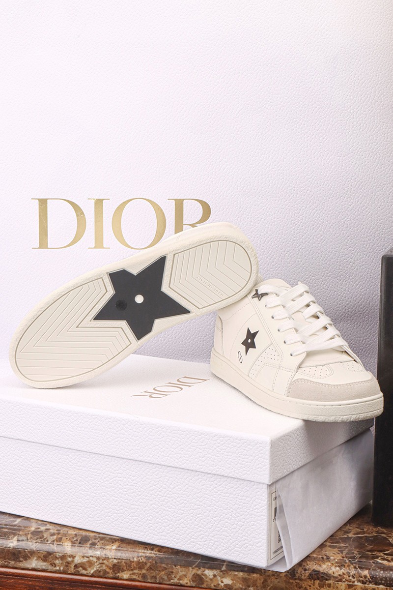 Dior Star Wmns Shoe 005
