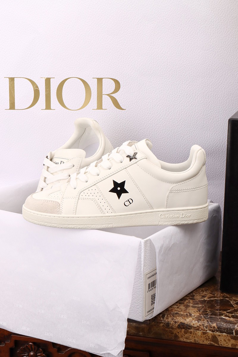 Dior Star Wmns Shoe 005