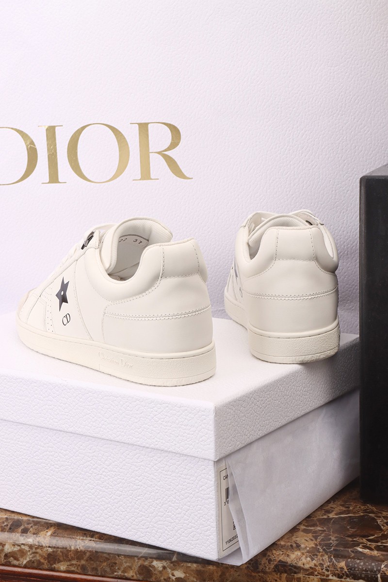 Dior Star Wmns Shoe 005