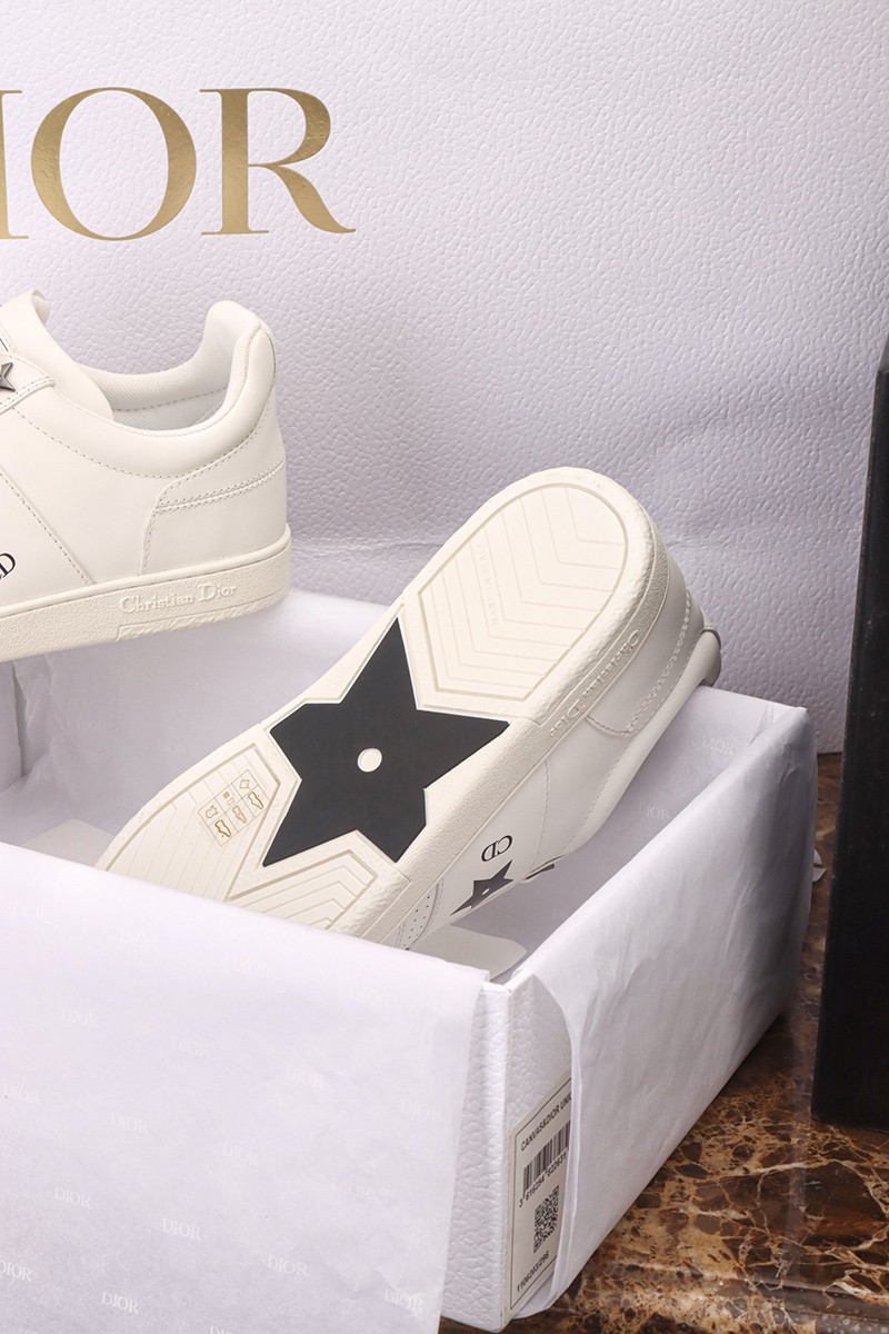 Dior Star Wmns Shoe 005
