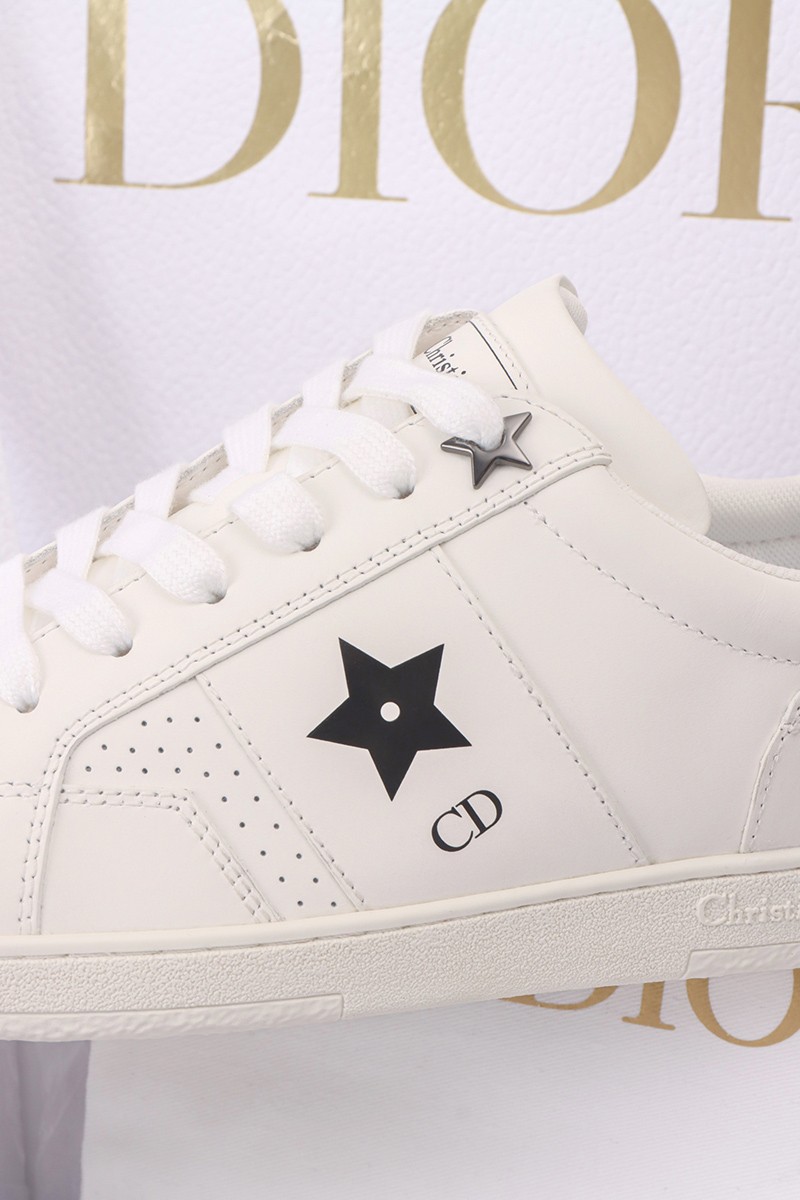 Dior Star Wmns Shoe 005