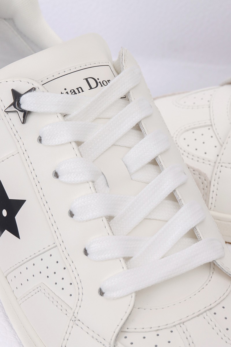Dior Star Wmns Shoe 005