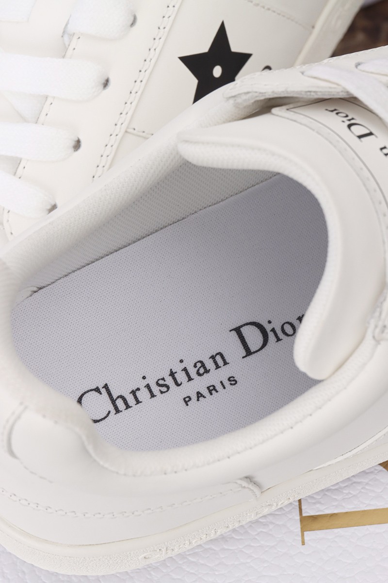 Dior Star Wmns Shoe 005