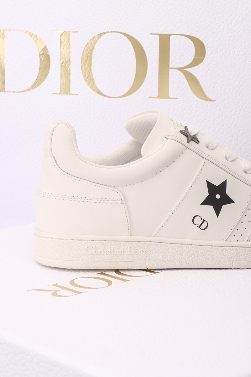 Dior Star Wmns Shoe 005