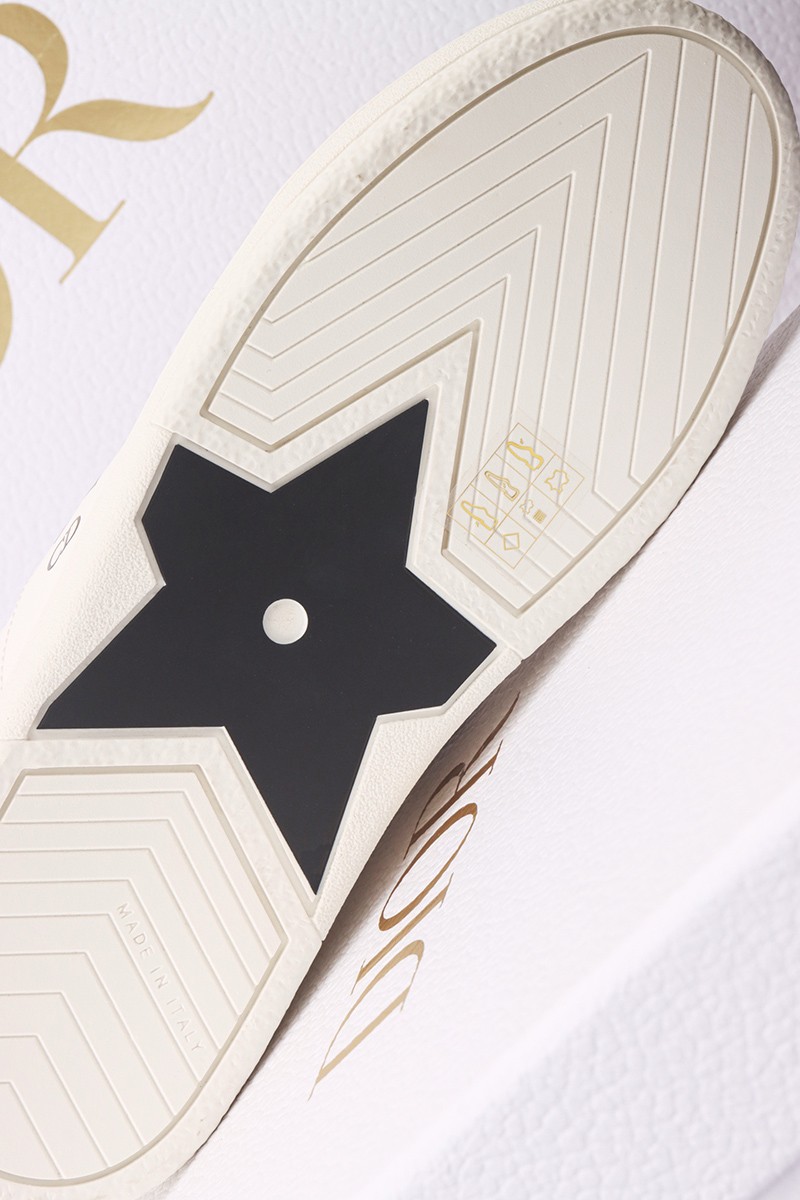 Dior Star Wmns Shoe 005