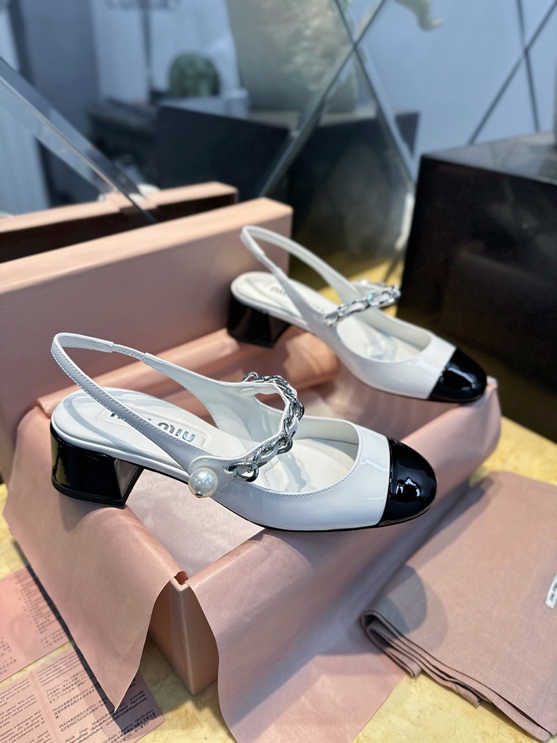 MiuMiu Wmns Shoe 004