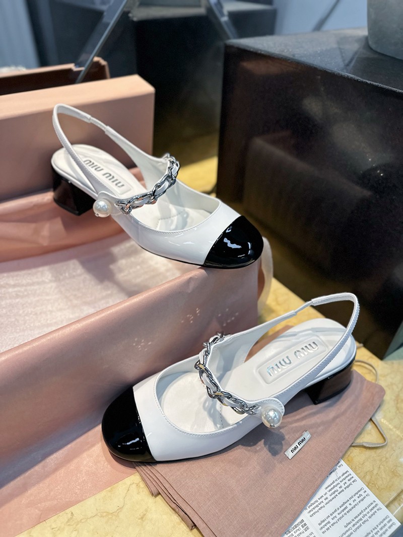 MiuMiu Wmns Shoe 004