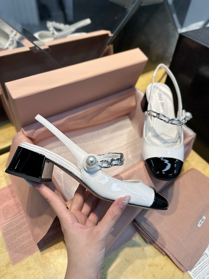 MiuMiu Wmns Shoe 004