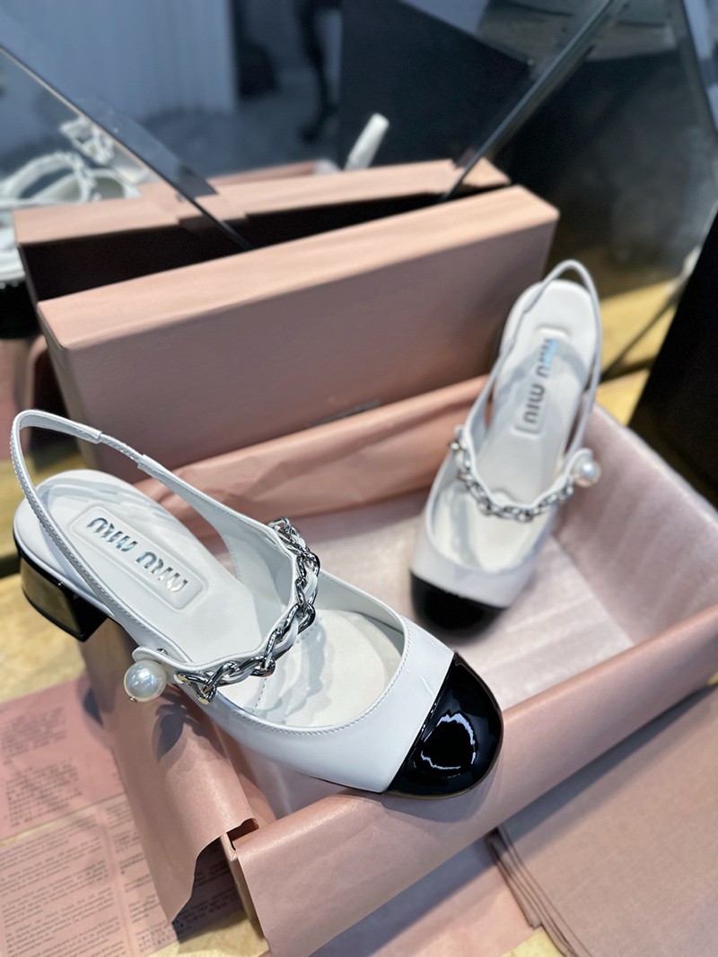 MiuMiu Wmns Shoe 004