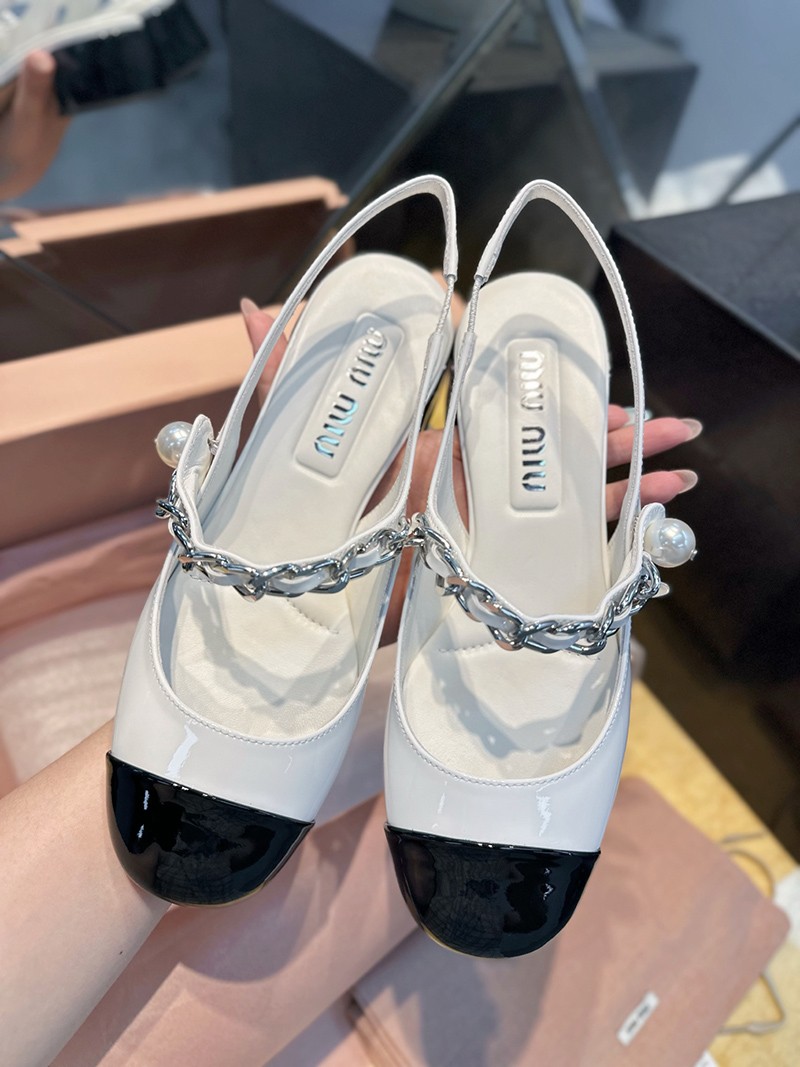 MiuMiu Wmns Shoe 004