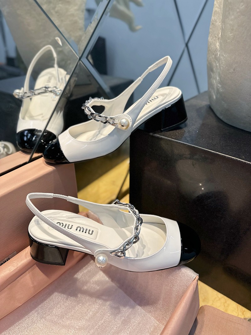 MiuMiu Wmns Shoe 004