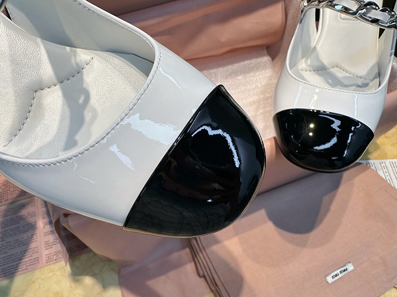 MiuMiu Wmns Shoe 004